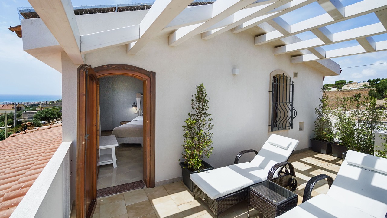 Photo of Outdoor in Marina di Ragusa