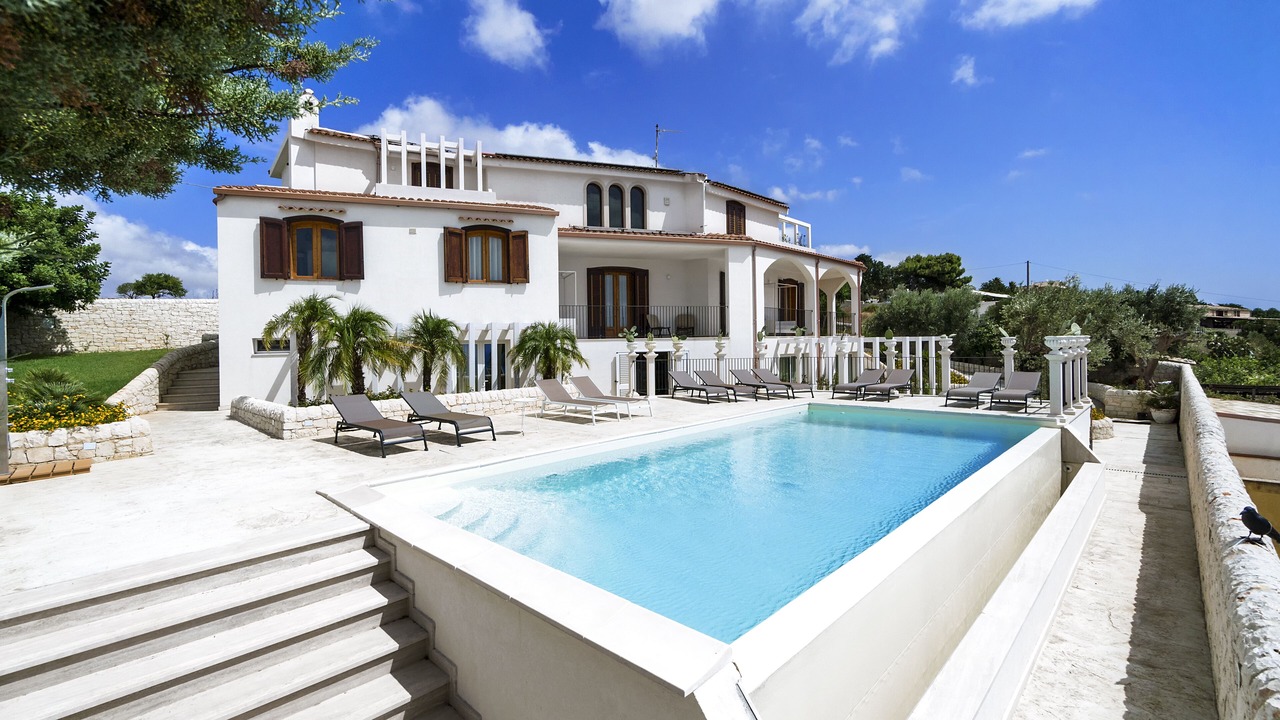 Photo of Outdoor in Marina di Ragusa
