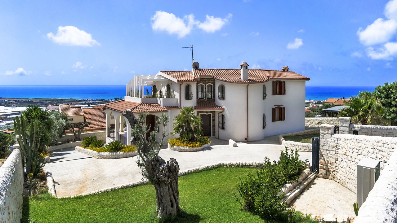 Photo of Outdoor in Marina di Ragusa