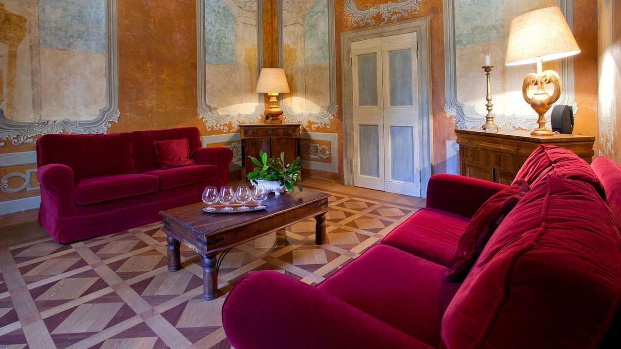 Photo of Livingroom in Nerbisci