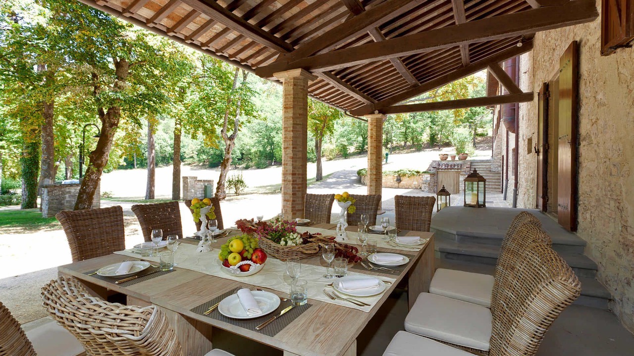 Photo of Outdoor in Nerbisci