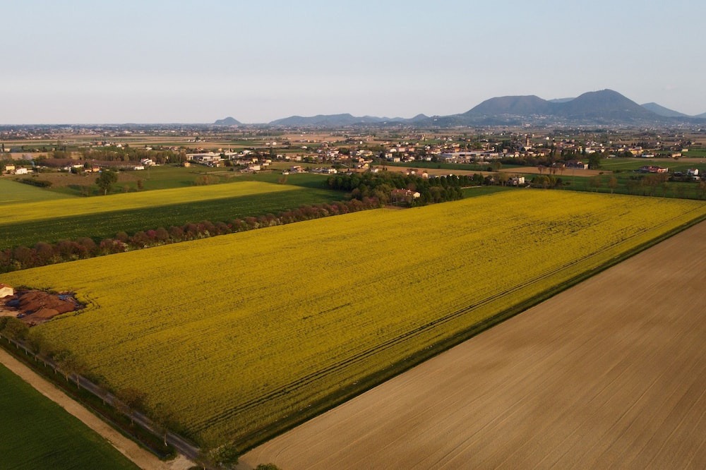 Photo of Outdoor in Castegnero