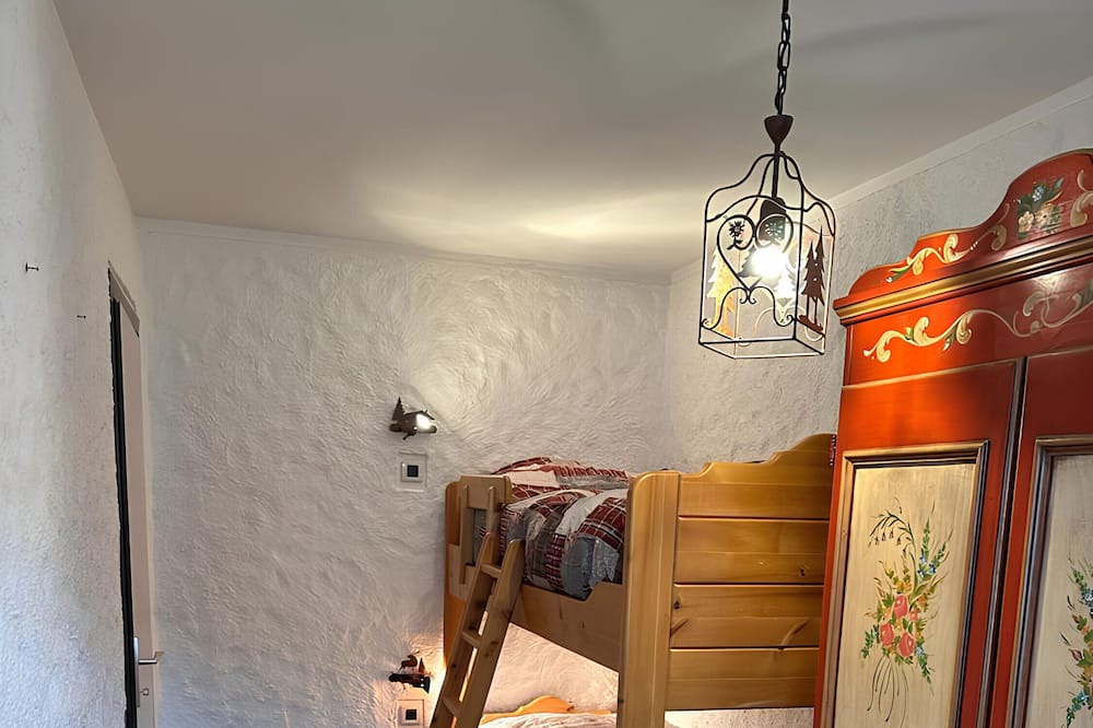 Photo of Bedroom in San Martino di Castrozza