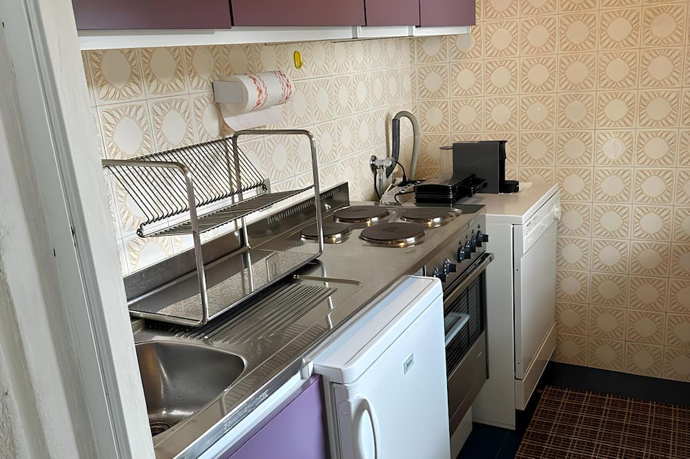 Photo of Kitchen in San Martino di Castrozza