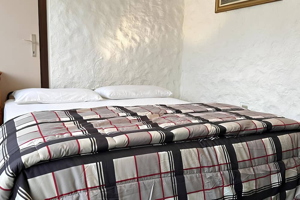 Photo of Bedroom in San Martino di Castrozza