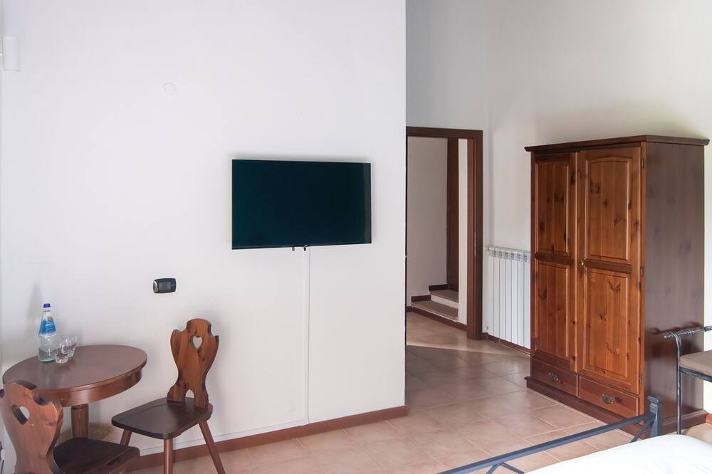 Photo of Bedroom in Gualdo Tadino