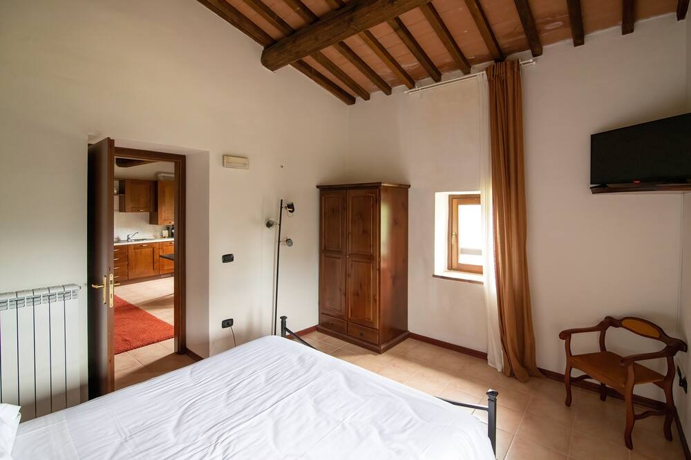 Photo of Bedroom in Gualdo Tadino