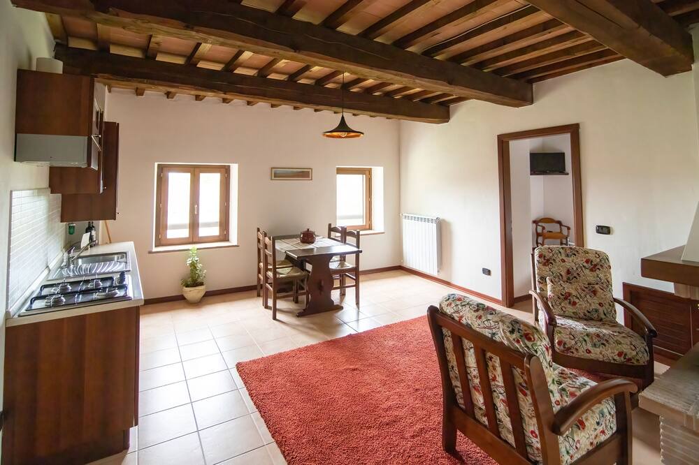 Photo of Kitchen in Gualdo Tadino