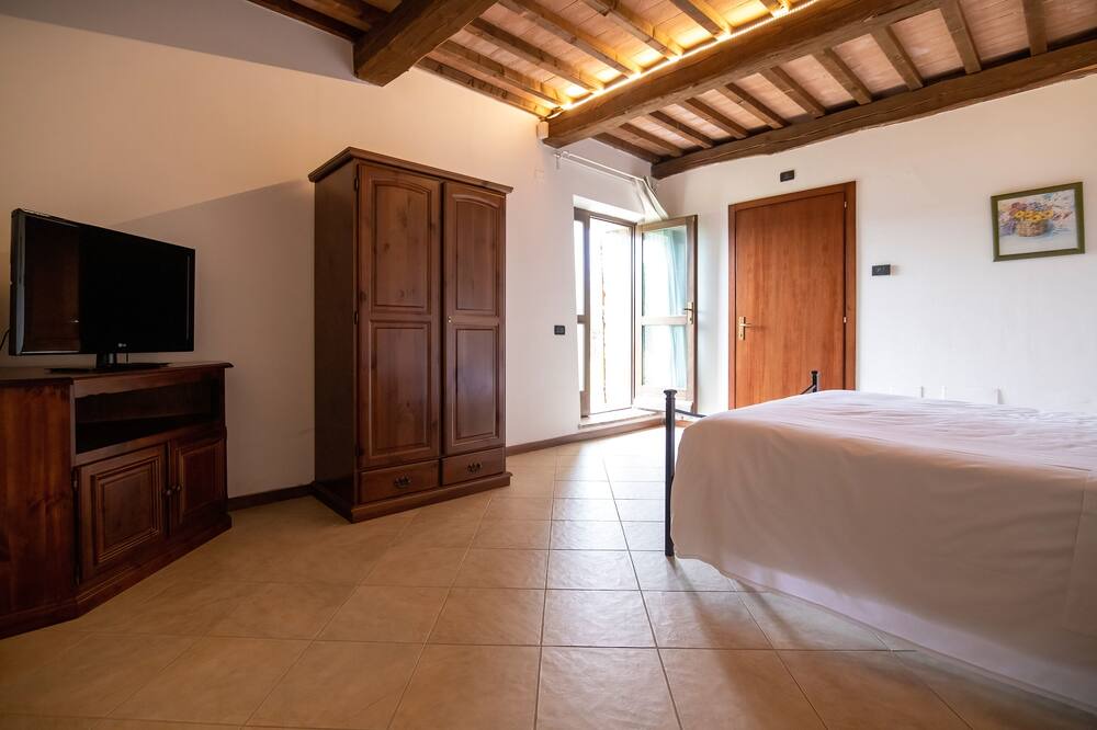 Photo of Bedroom in Gualdo Tadino