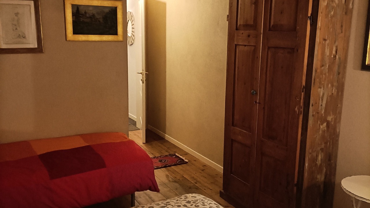 Photo of Bedroom in Ravenna