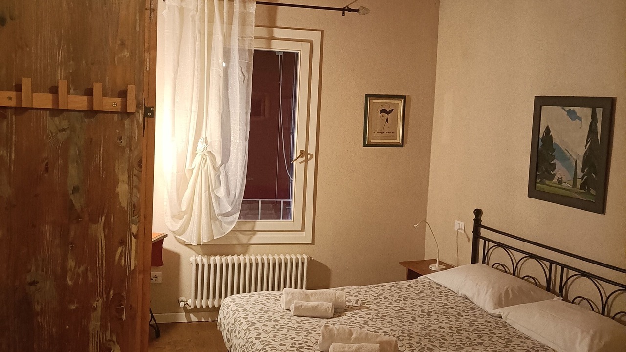 Photo of Bedroom in Ravenna
