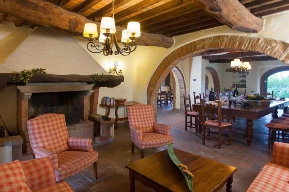 Photo of Bedroom in Montaione