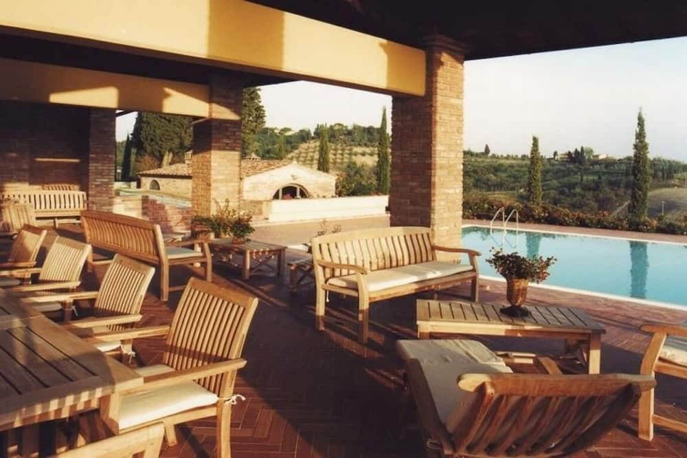 Photo of Outdoor in Montaione