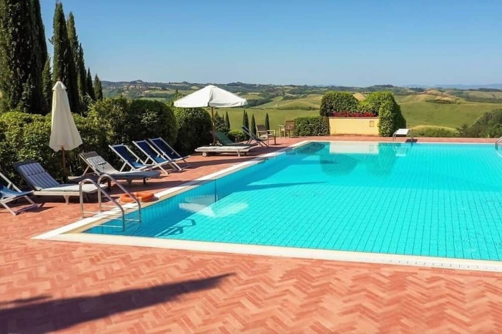 Photo of Outdoor in Montaione