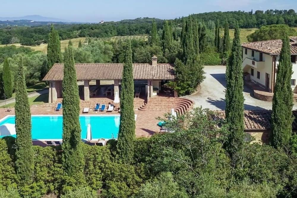 Photo of Outdoor in Montaione