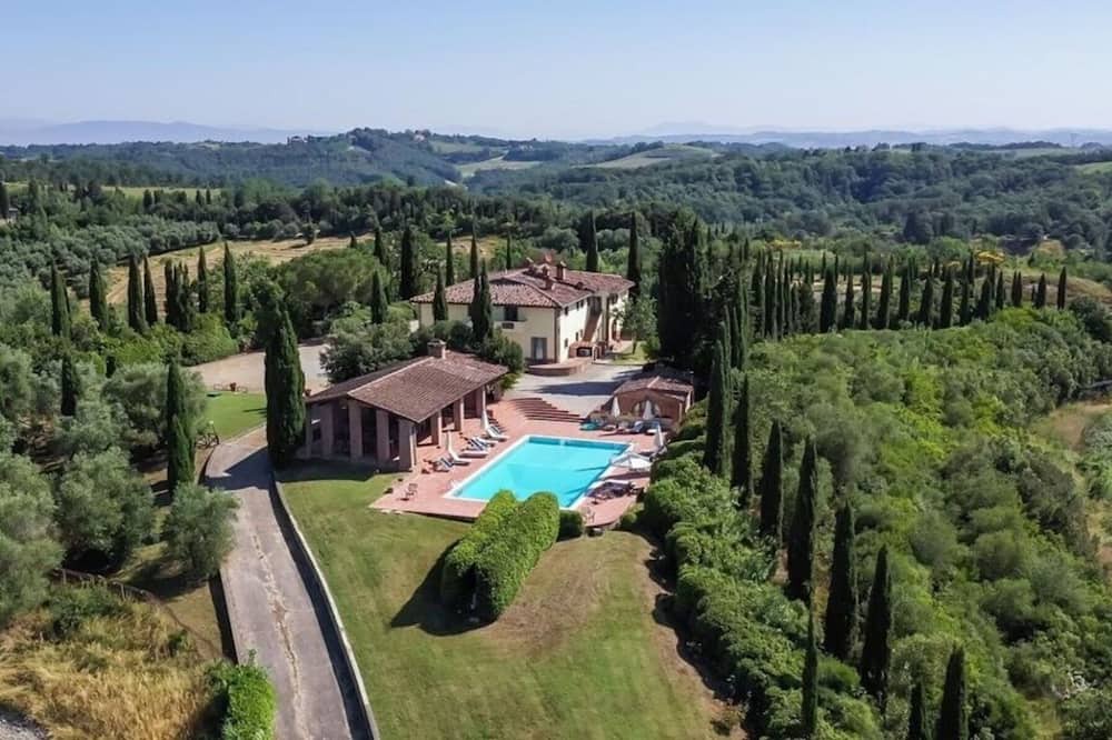 Photo of Outdoor in Montaione