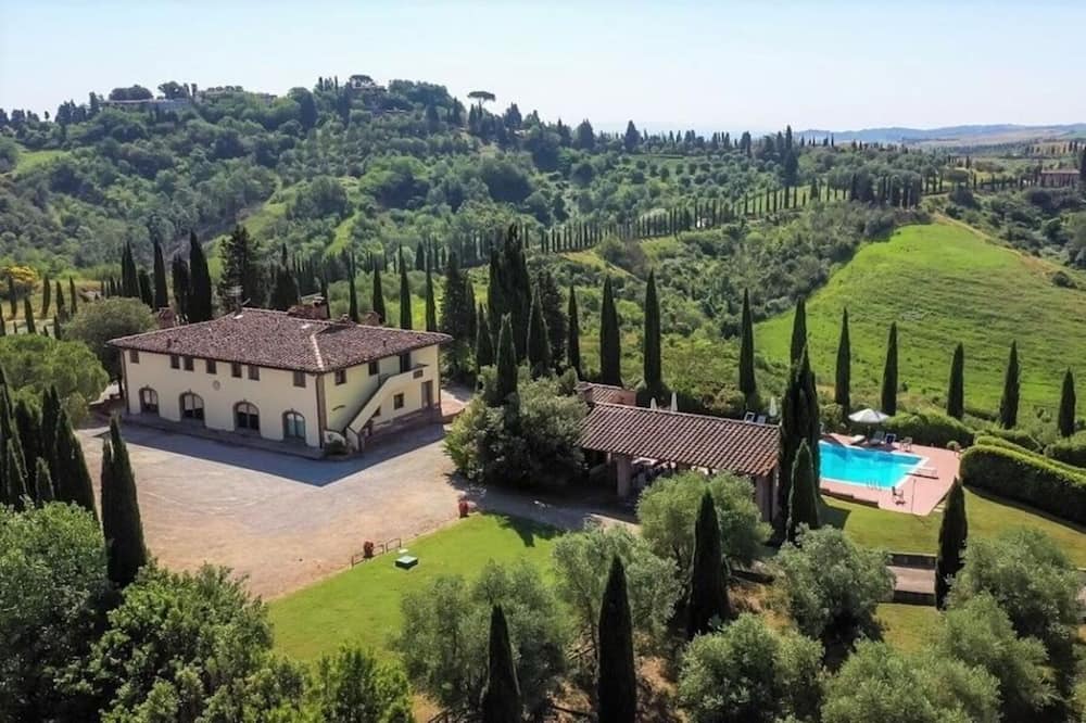 Photo of Outdoor in Montaione