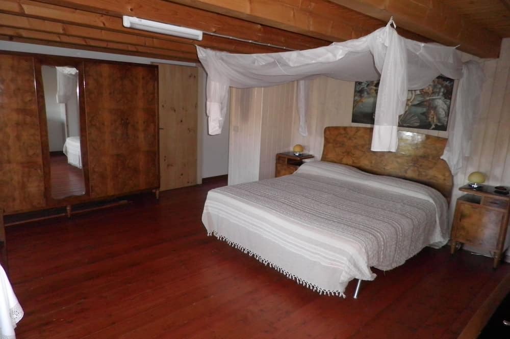 Photo of Bedroom in Arcugnano