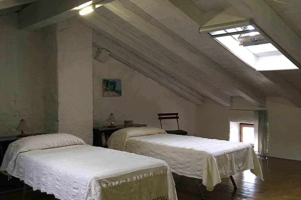 Photo of Bedroom in Arcugnano