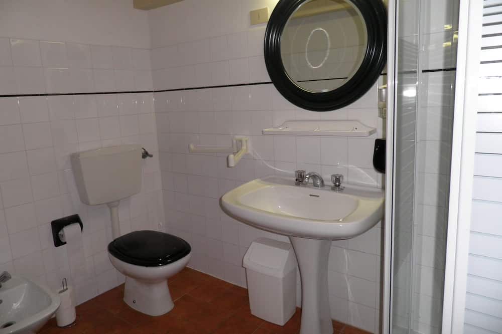 Photo of Bathroom in Arcugnano