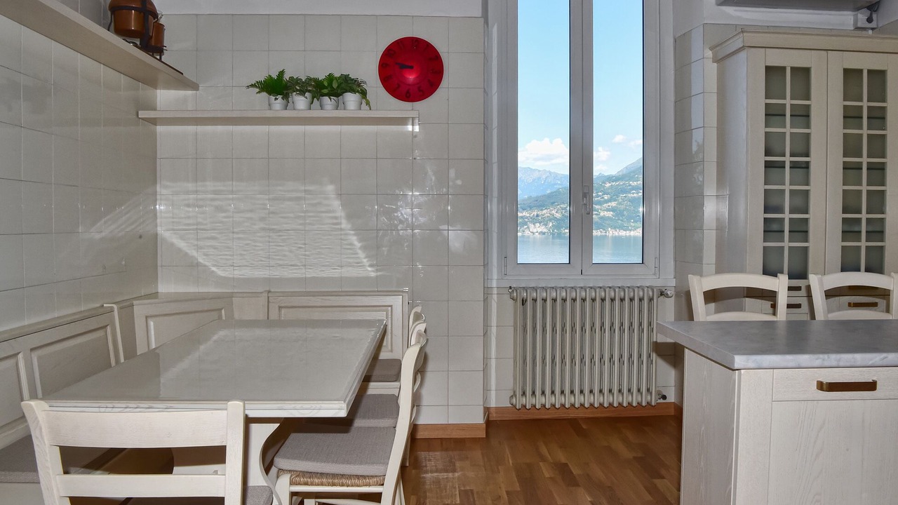 Photo of Kitchen in Perledo