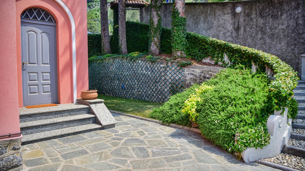 Photo of Outdoor in Perledo