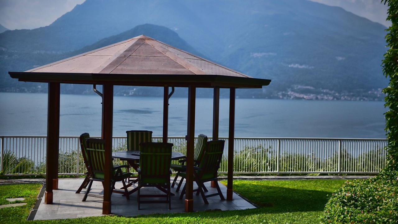Photo of Outdoor in Perledo