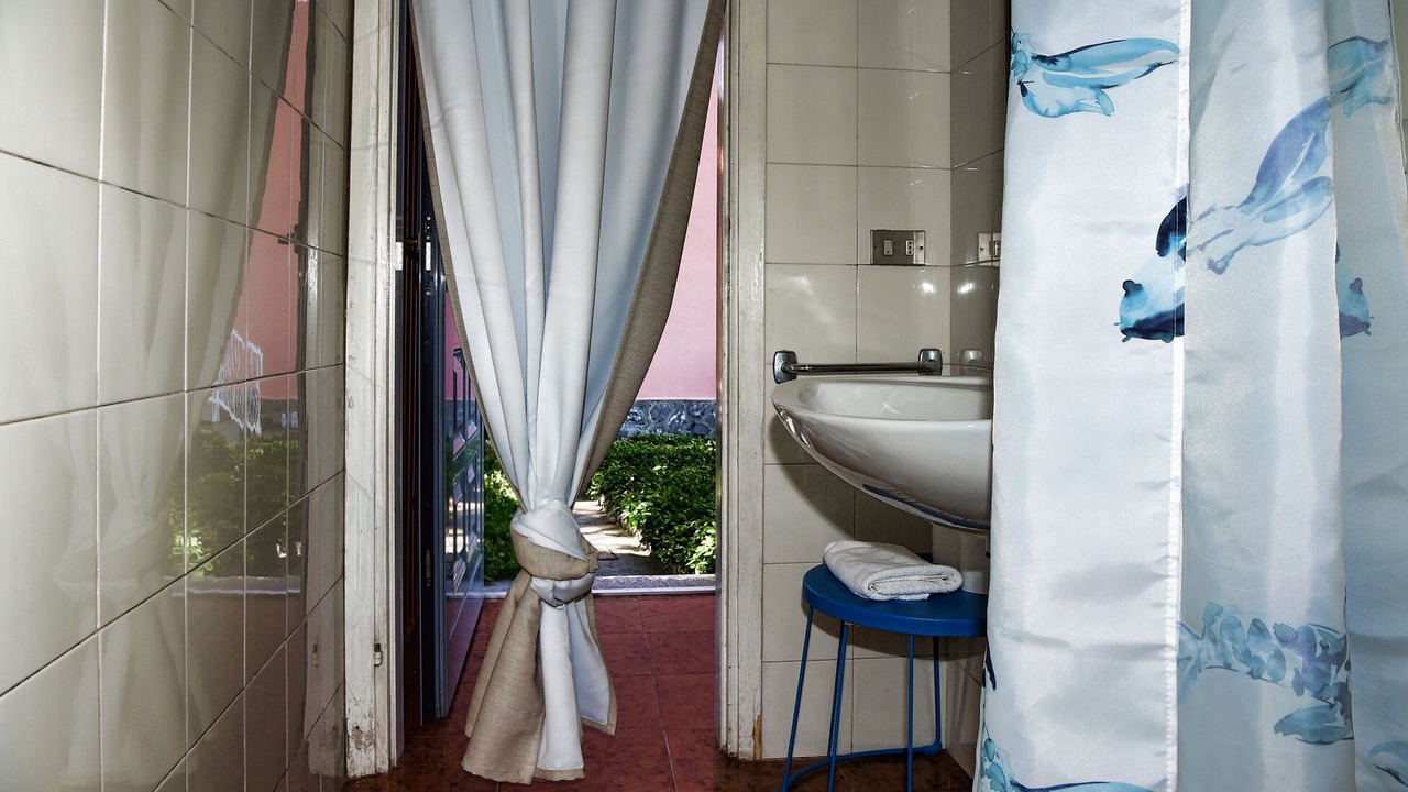 Photo of Bathroom in Perledo