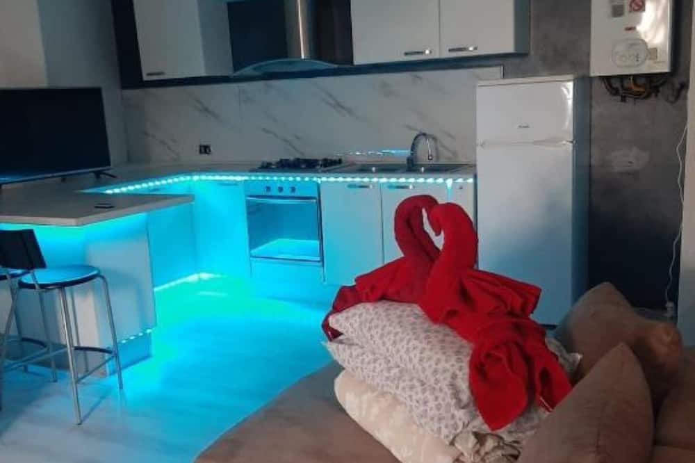 Photo of Livingroom in Solferino