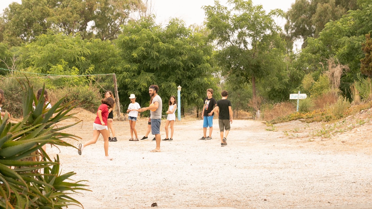 Photo of Outdoor in Vulcanello