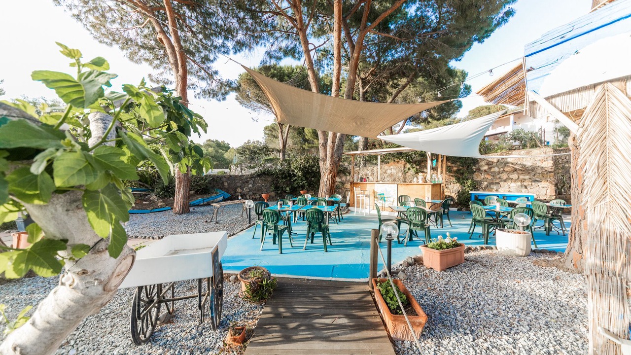 Photo of Outdoor in Vulcanello