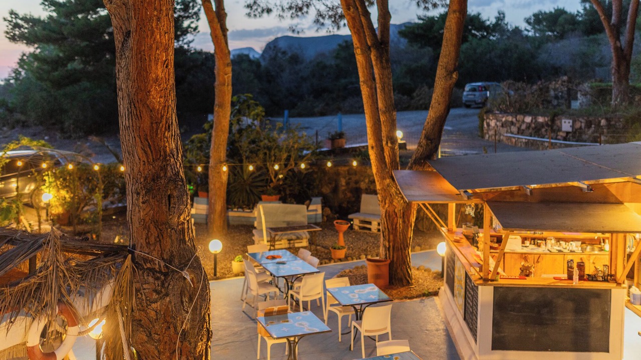 Photo of Outdoor in Vulcanello