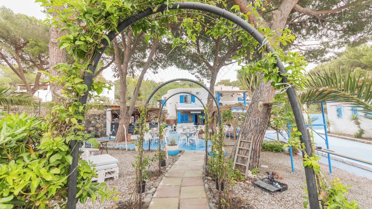 Photo of Outdoor in Vulcanello