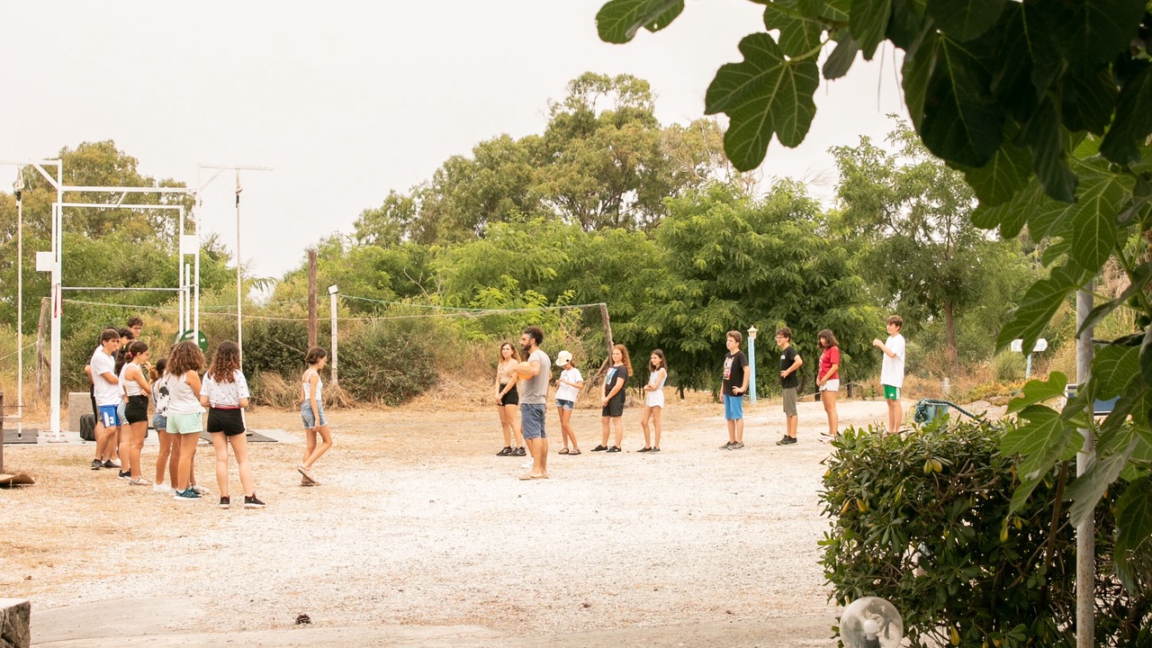 Photo of Outdoor in Vulcanello