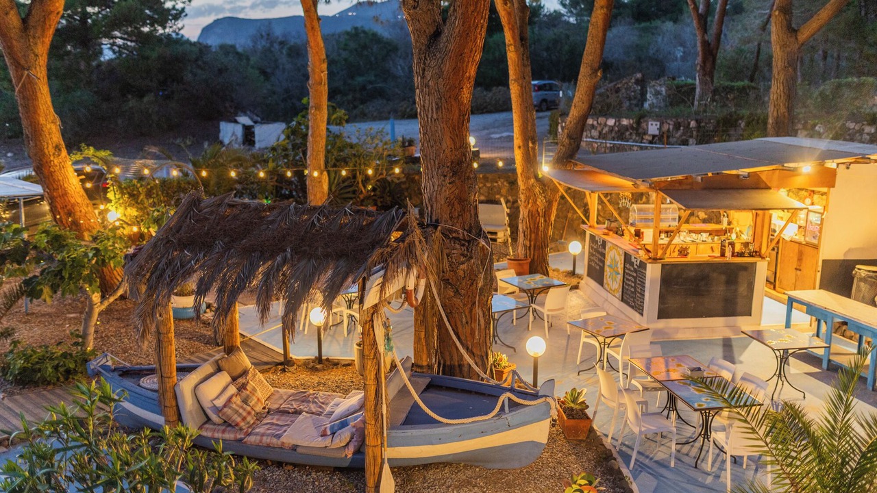 Photo of Outdoor in Vulcanello