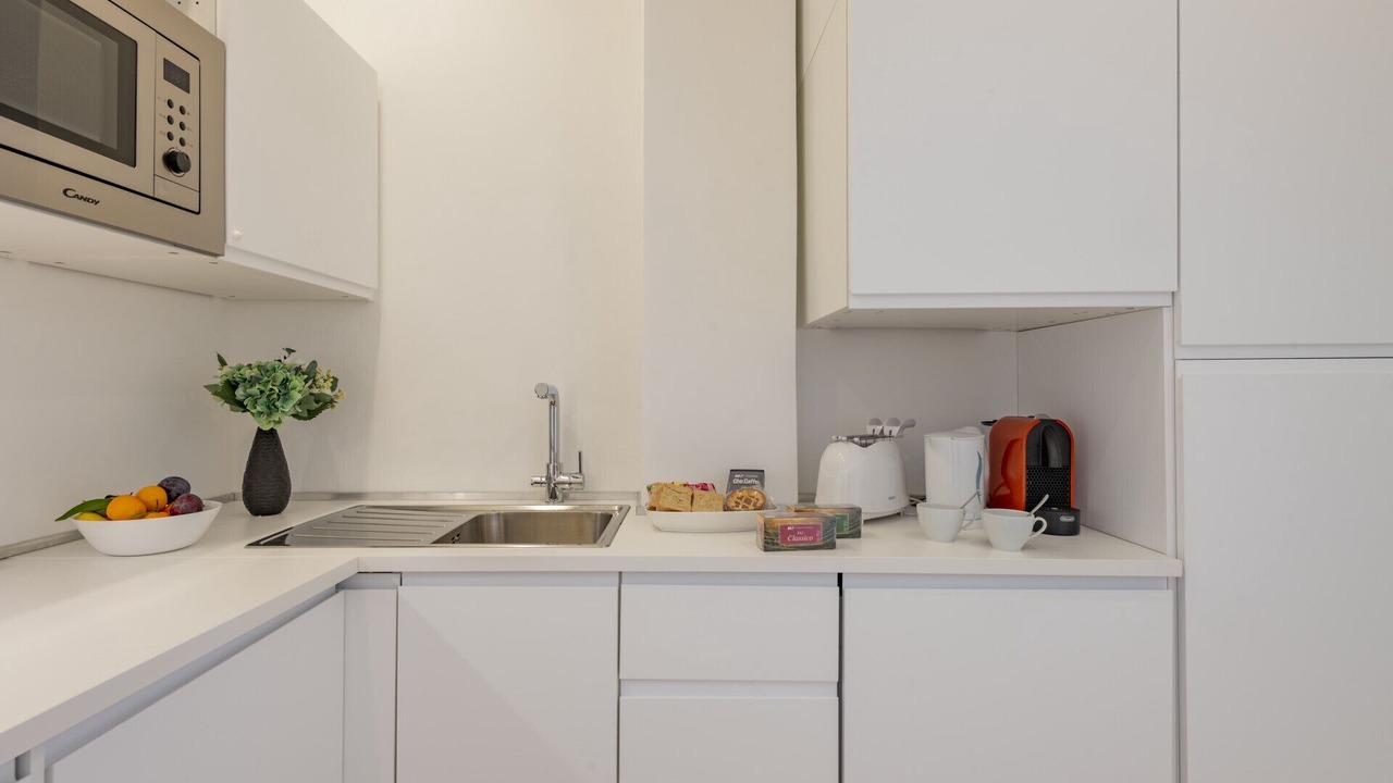 Photo of Kitchen in Gorla