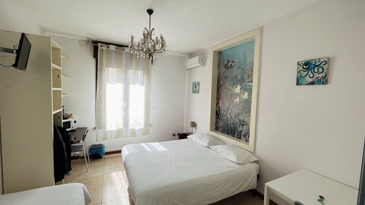 Photo of Bedroom in Sassuolo