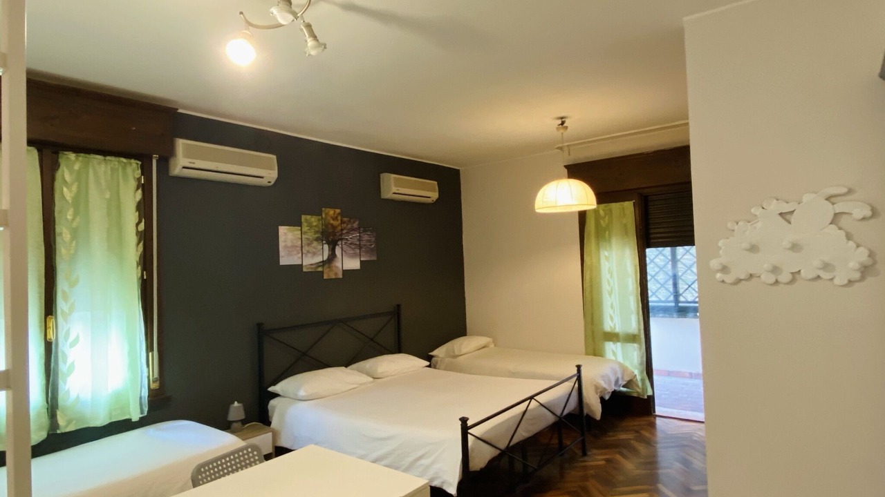 Photo of Bedroom in Sassuolo