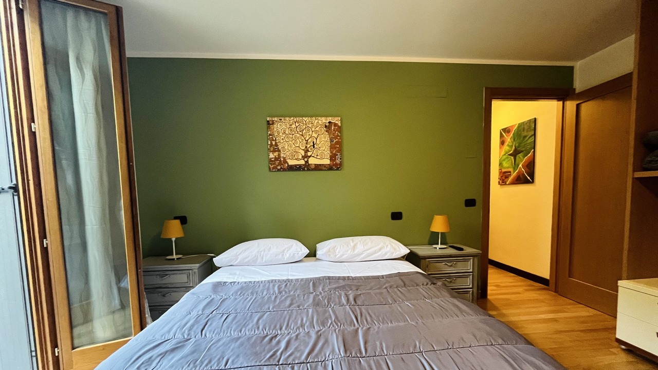 Photo of Bedroom in Sassuolo