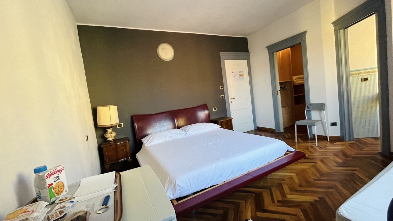 Photo of Bedroom in Sassuolo
