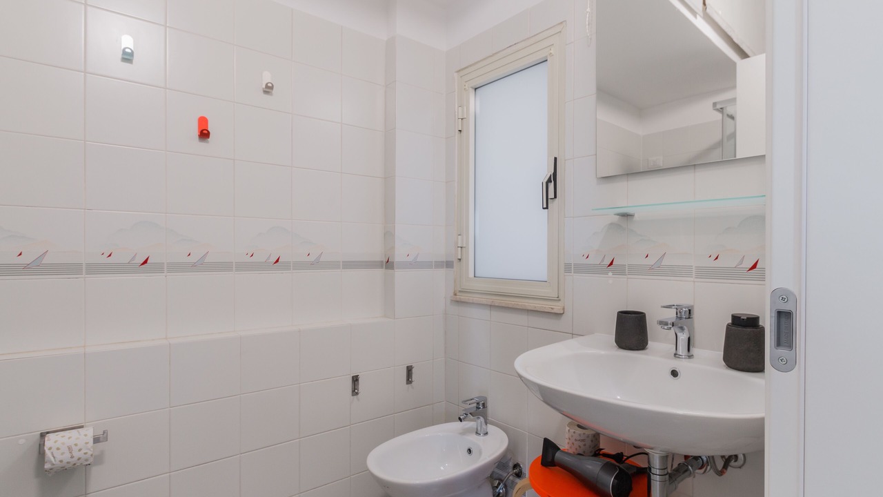 Photo of Bathroom in Marina di Ragusa