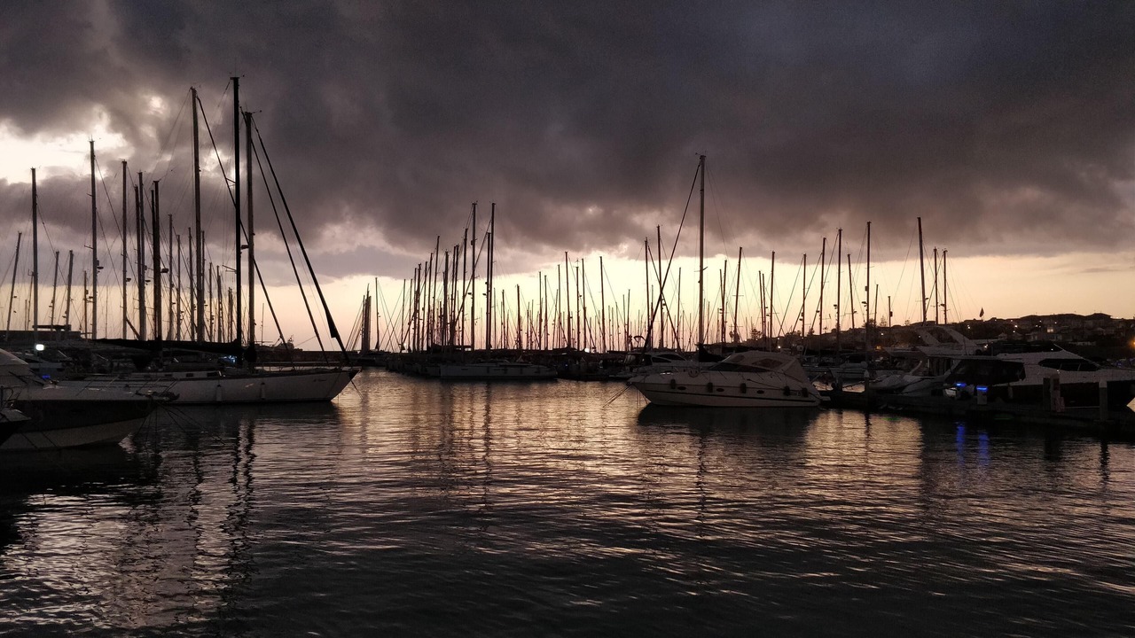 Photo of Others in Marina di Ragusa