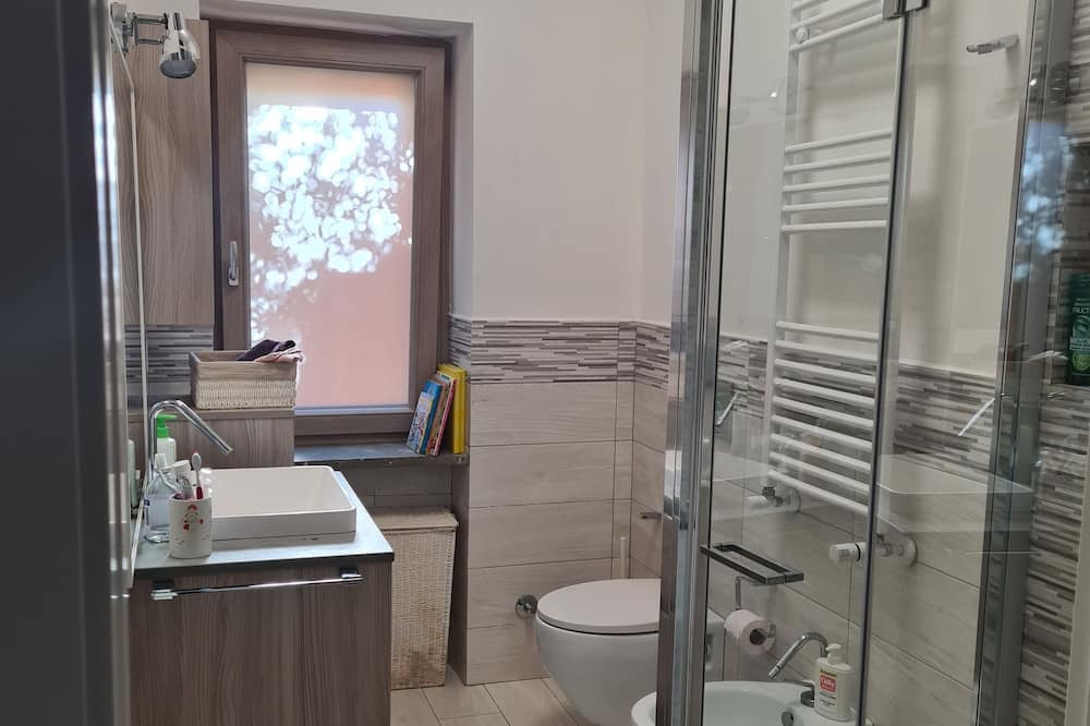Photo of Bathroom in Ansedonia