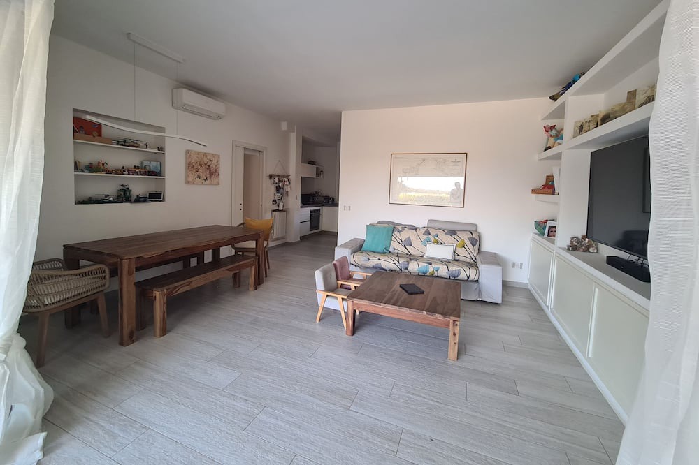 Photo of Bedroom in Ansedonia