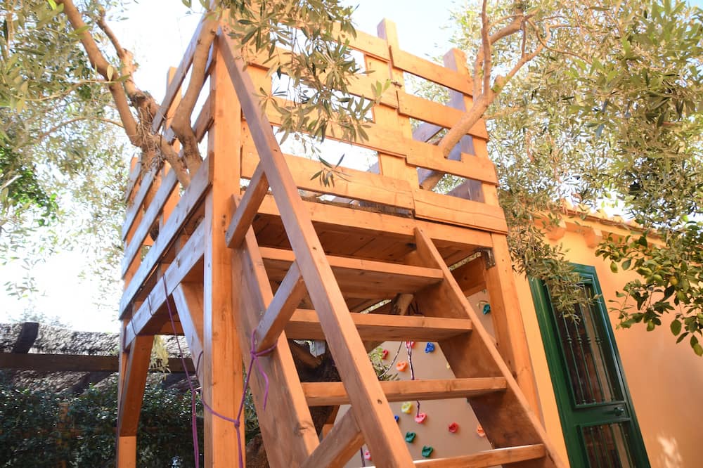 Photo of Outdoor in Ansedonia