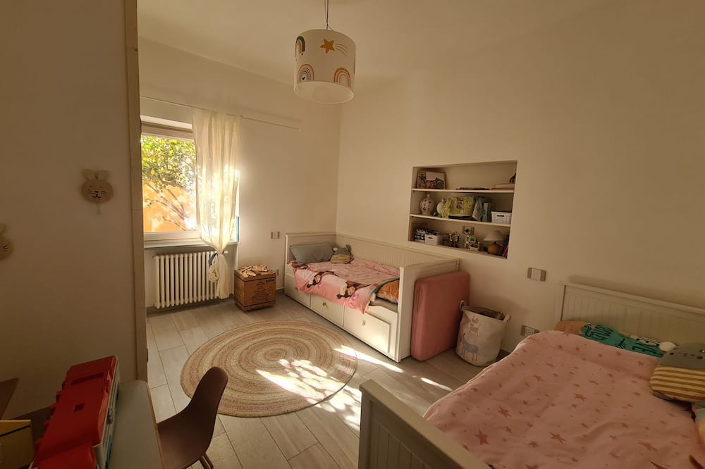Photo of Bedroom in Ansedonia