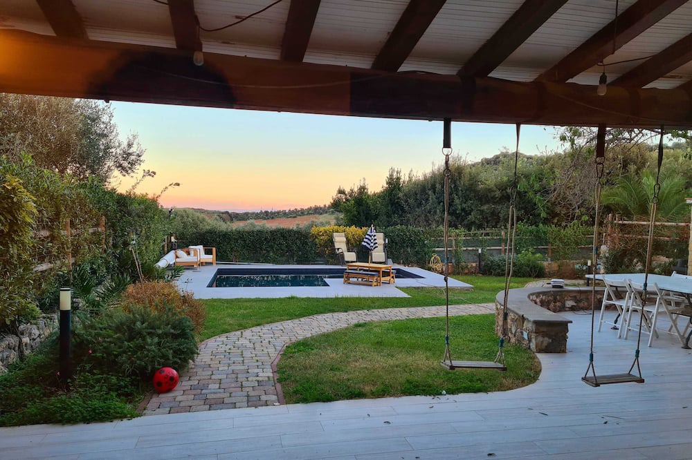Photo of Outdoor in Ansedonia