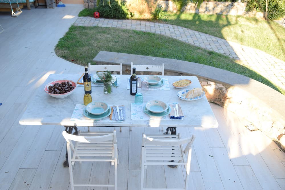 Photo of Outdoor in Ansedonia