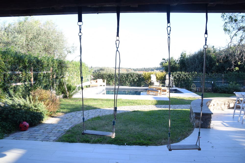 Photo of Outdoor in Ansedonia