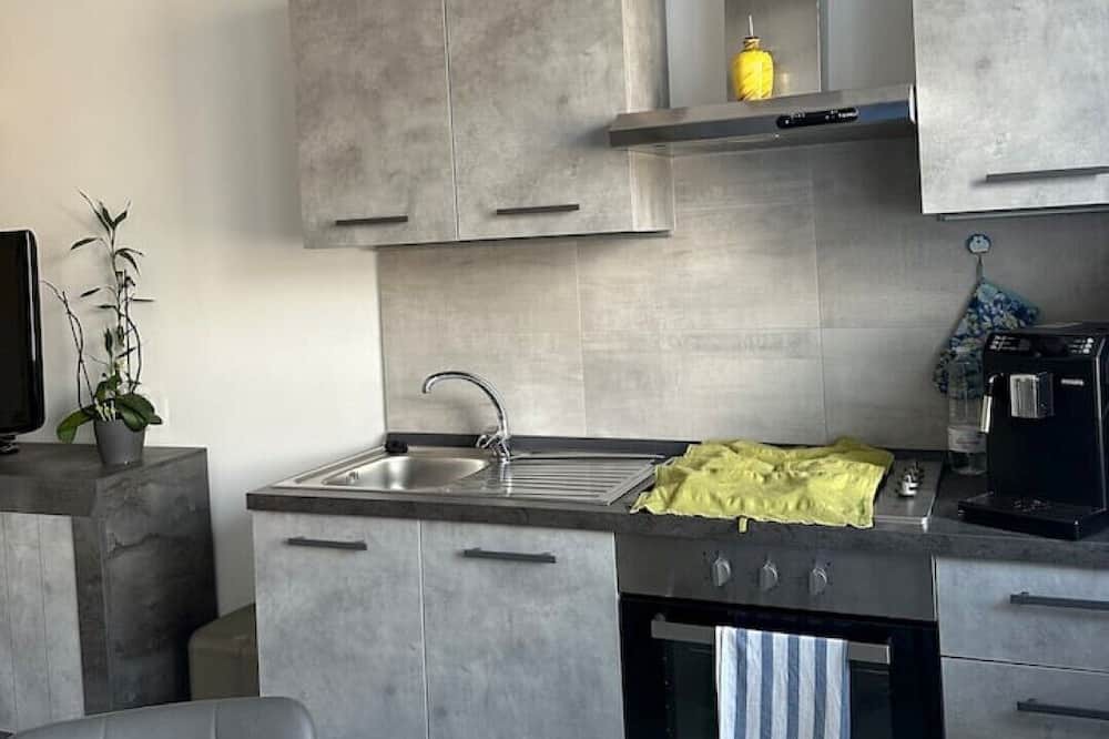 Photo of Kitchen in Pordenone
